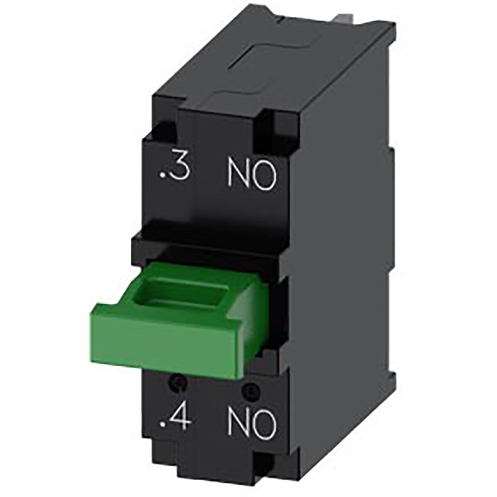 SIEMENS 3SU14002AA103MA0 for sale
