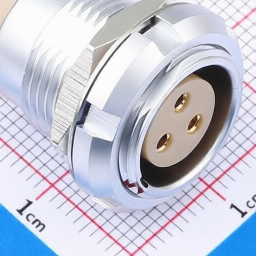 XKB Connection ZCG.2B.P03.CLL for sale