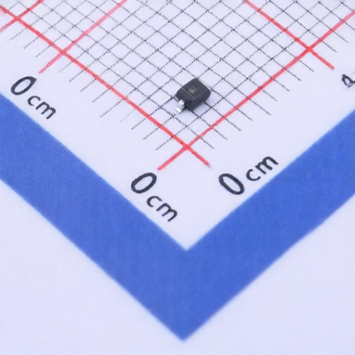 Jingdao Microelectronics MM3Z4V7B for sale