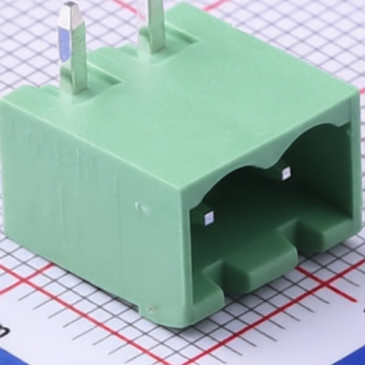 KANGNEX WJ2EDGRC-5.08-02P-14-00A for sale