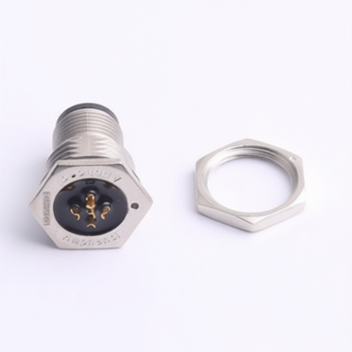 Amphenol M12A-05PMMS-SF8001 for sale