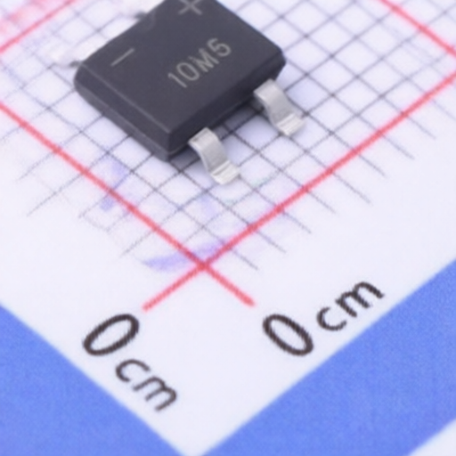 Jingdao Microelectronics MB6F-10 for sale