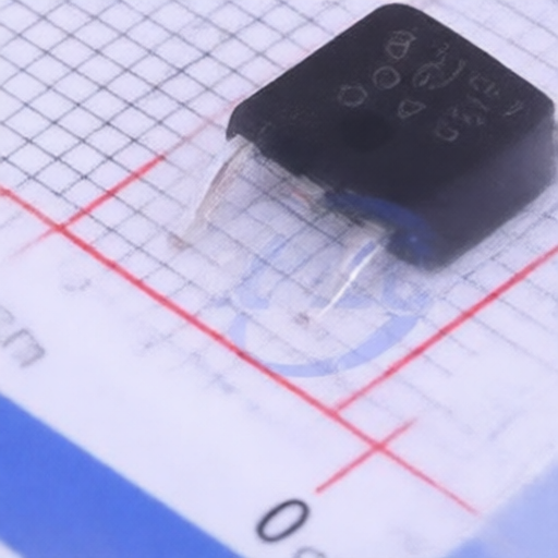 FUXINSEMI BT137D-800E for sale