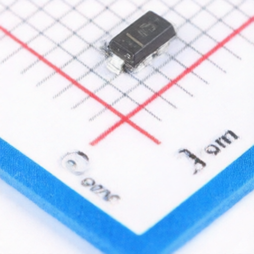 Jingdao Microelectronics BZT52C3V9 for sale