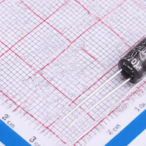 SAMYOUNG NXA 10V 220UF 6.3*11 for sale