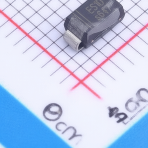 BLUE ROCKET ES1D for sale