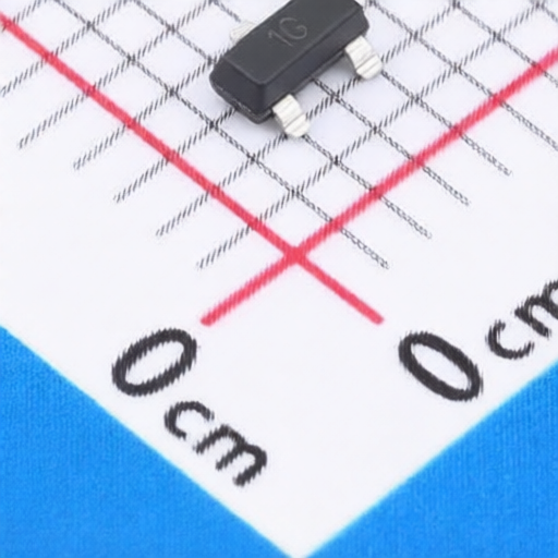 HXY MOSFET BCX70KE6327-HXY for sale