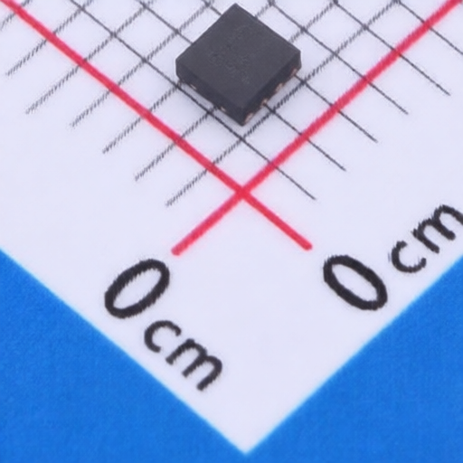 AWINIC(Shanghai Awinic Tech) AW8637CDNR for sale