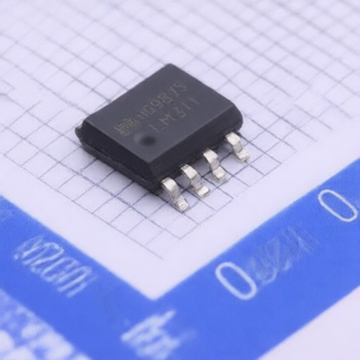 HGSEMI LM311M/TR for sale