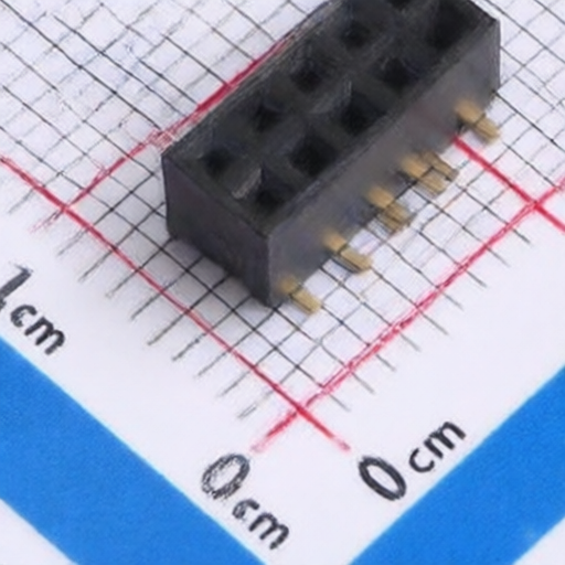 kinghelm KH-2FH-2X5P-H4.3-SMT for sale