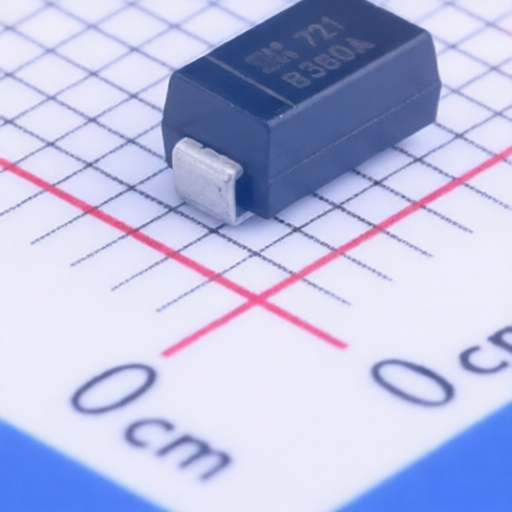 DIODES B360A-13-F for sale