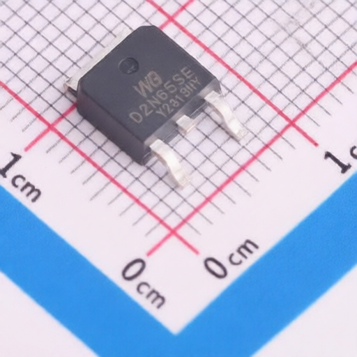 Wild Goose WGD2N65SE for sale