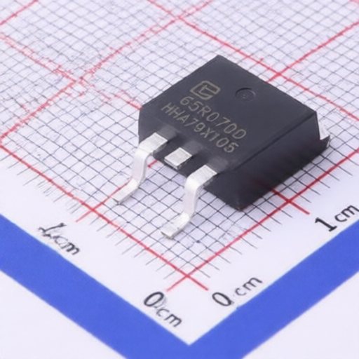 WUXI UNIGROUP MICRO TPB65R070D for sale