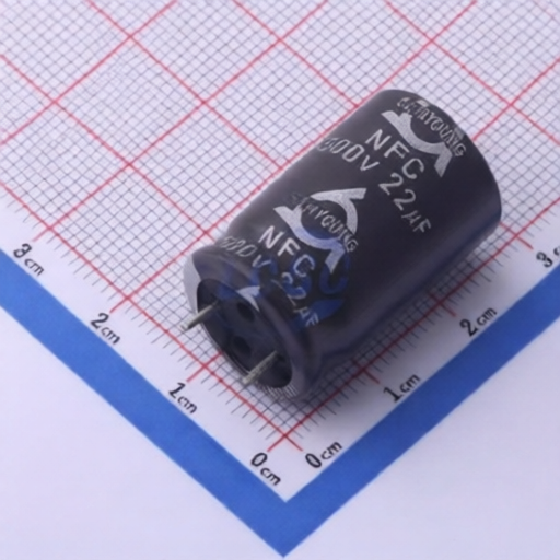 SAMYOUNG NFC500V22M16*25 3.5CC for sale