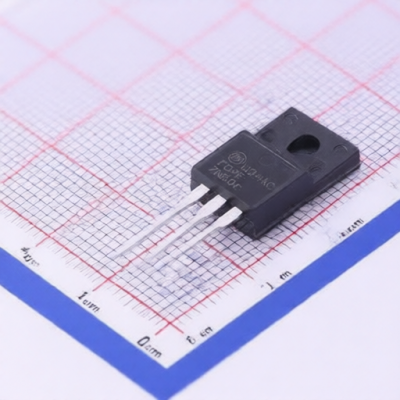 onsemi FQPF7N80C for sale