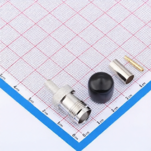 HenryTech HL-TNC-K5Y for sale