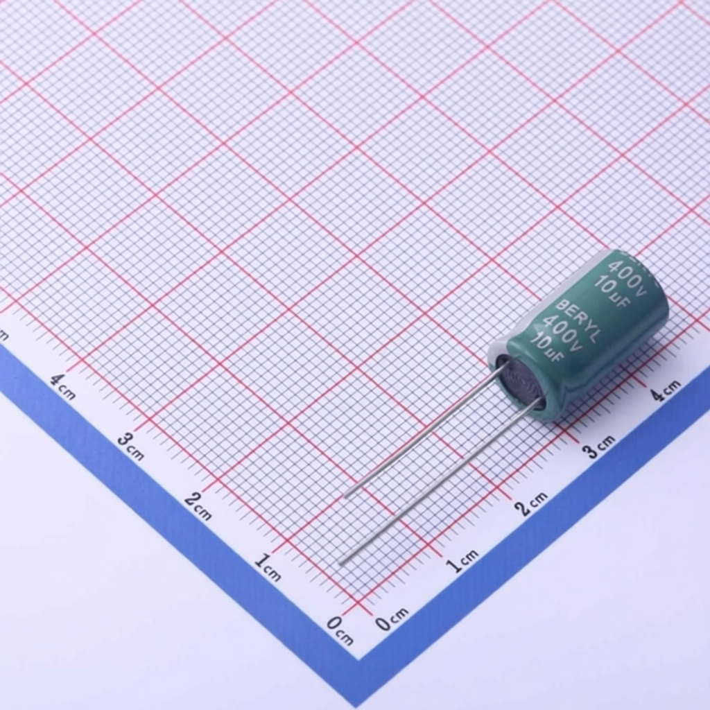 BERYL Electronic Tech RD400M100LO10*16TH-2A2E for sale