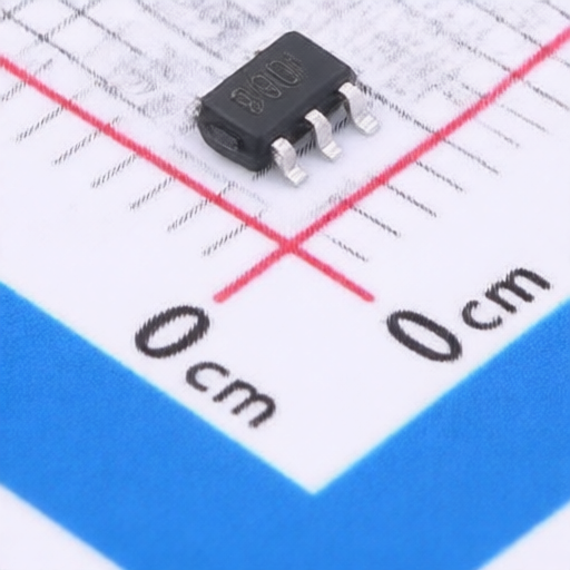 HANSCHIP semiconductor MCP6001AIDBVRG for sale