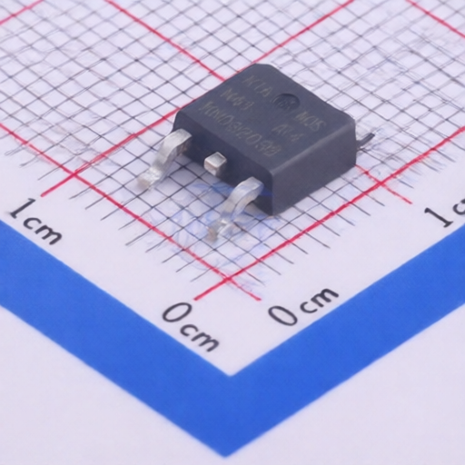 KIA Semicon Tech KND3203B for sale