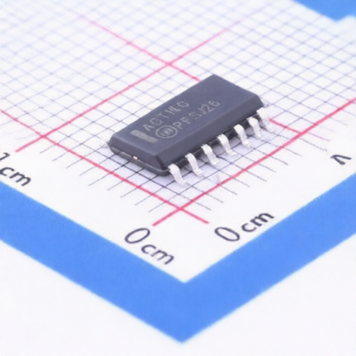 onsemi MC74ACT14DR2G for sale