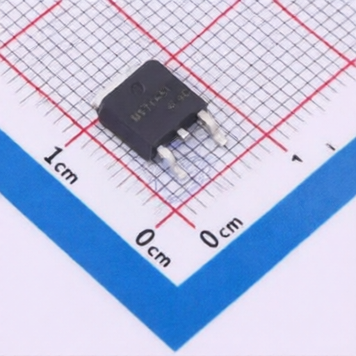 MST MST1661TQ for sale