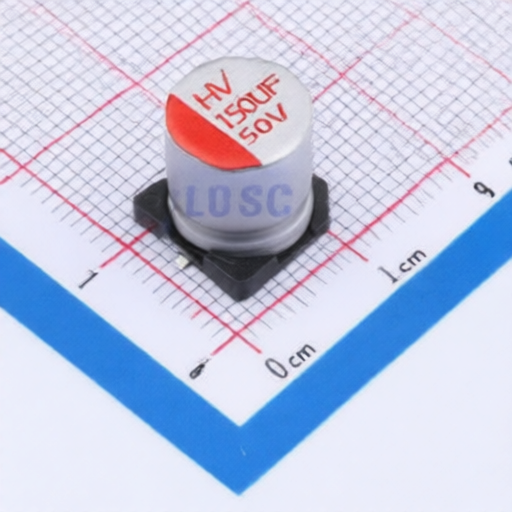 Honor Elec HV1H157M1010PZ for sale