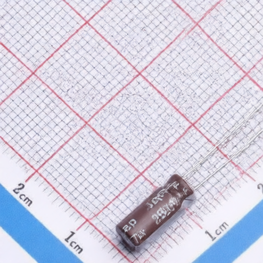 JIERR ERB25V47M5X11 for sale