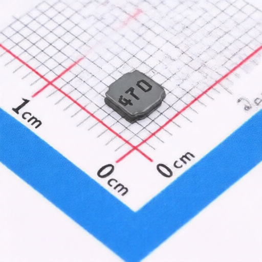 DMBJ PNLS4012-470M 47UH for sale