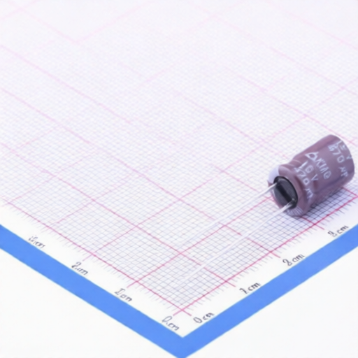 SAMYOUNG KMG 16V470 8*11.5 for sale