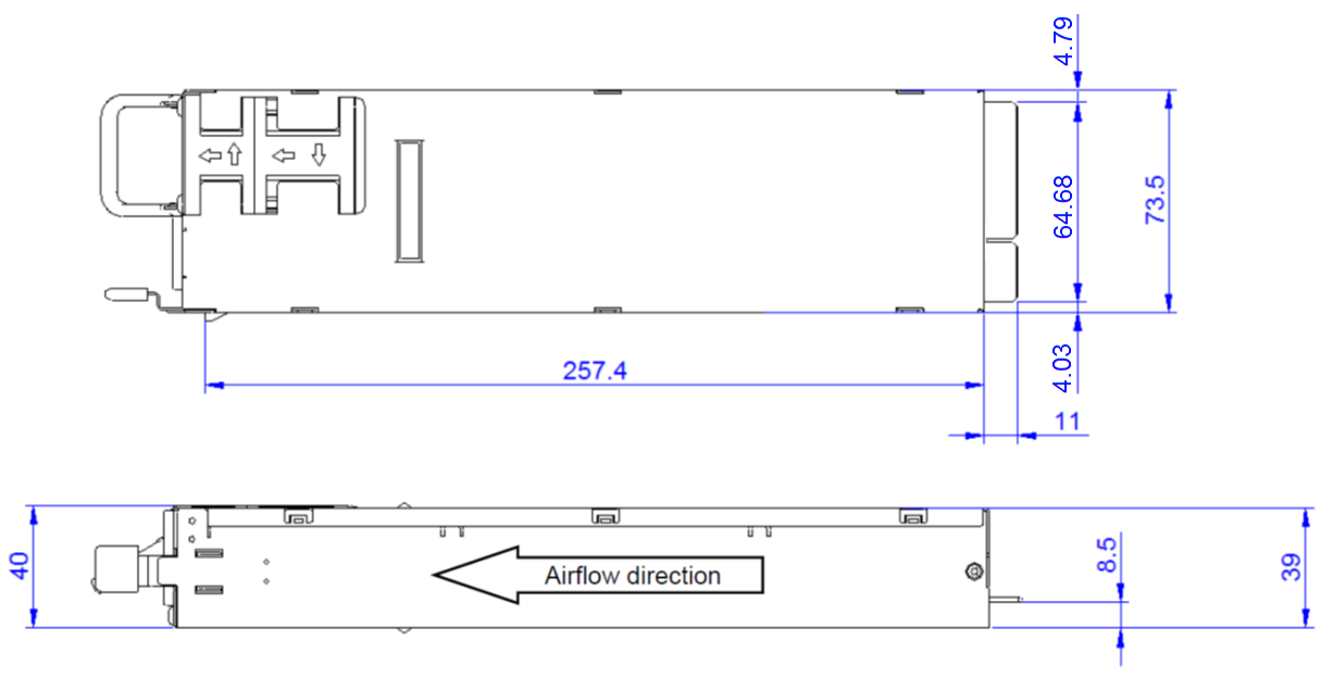 Bel Fuse PET1600-12-074NA for sale