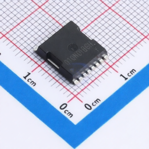 Siliup SP010N01BLGHTO for sale