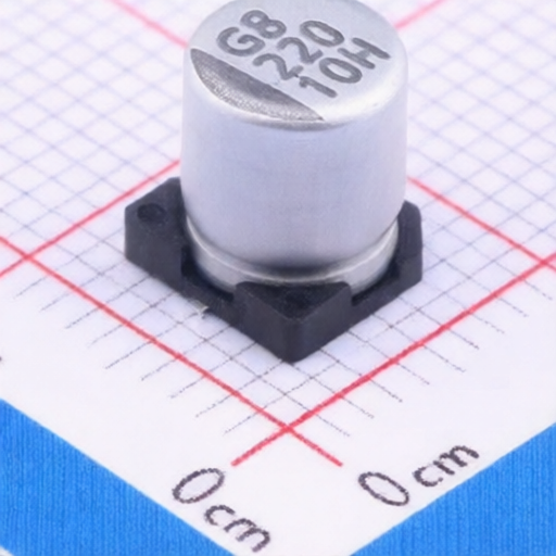 Lelon VZH221M1ATR-0607 for sale