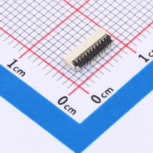 hanxia HX FPC 0.3-21P XGXJ H1.0 for sale