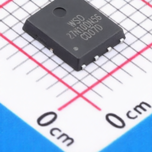 Winsok Semicon WSD27N10DN56 for sale