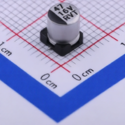 Chengx RVT1C470M0505 for sale