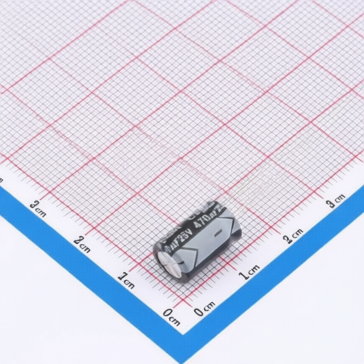 CapXon KM471M025F115A for sale