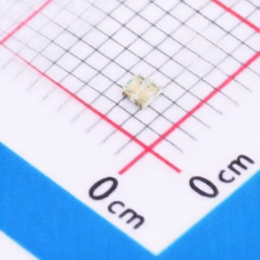 Hubei KENTO Elec KT-0603RYG for sale