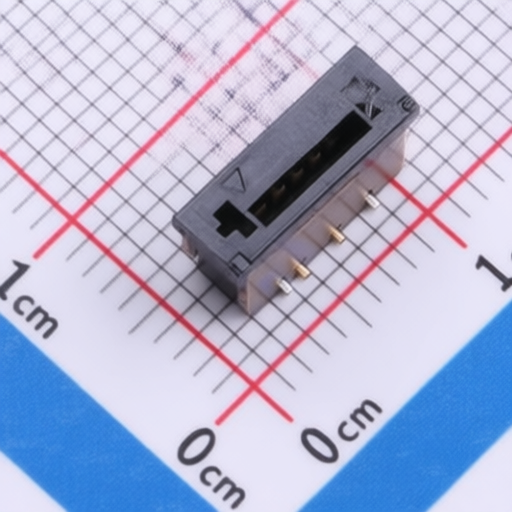 Amphenol SFW4S-2STMAE1LF for sale