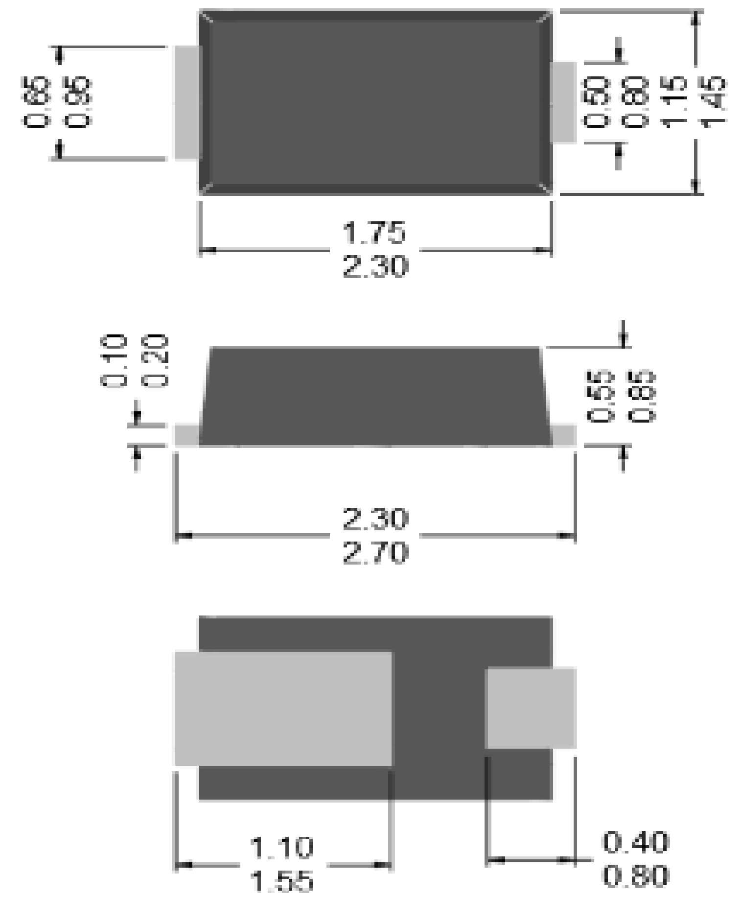 FUXINSEMI PD3S140-7-FS for sale