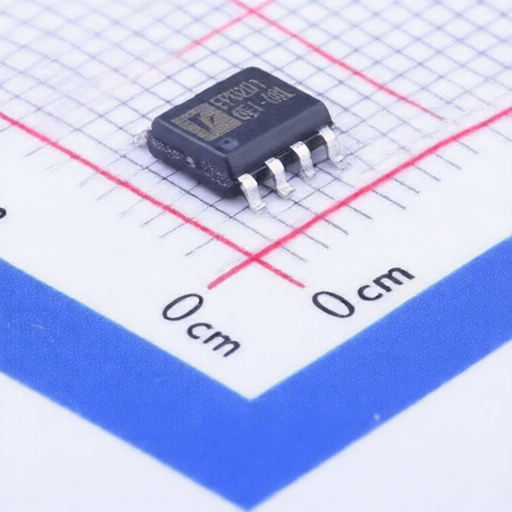 Advanced Analog Technology FP6201DR-LF for sale