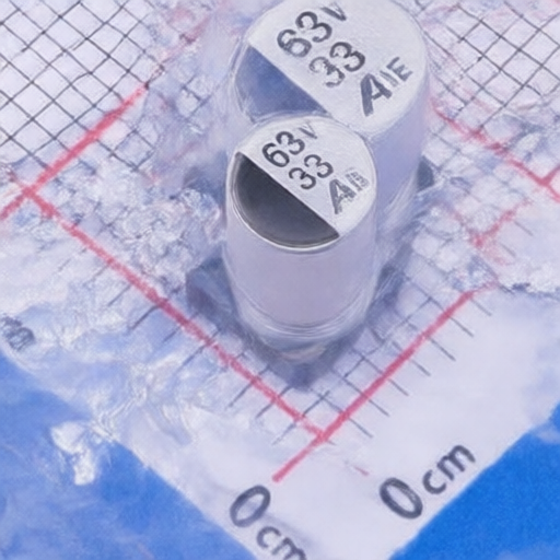 ACMECON GVE1J336M0608CN for sale