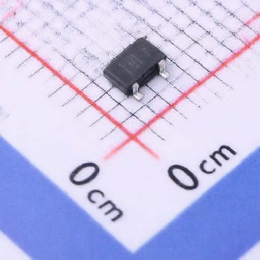 ROHM 2SCR543RTL for sale