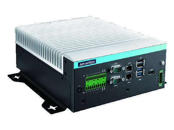 ADVANTECH MIC-730AI-10A1 for sale