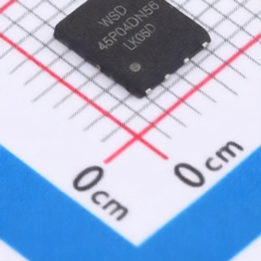 Winsok Semicon WSD45P04DN56 for sale