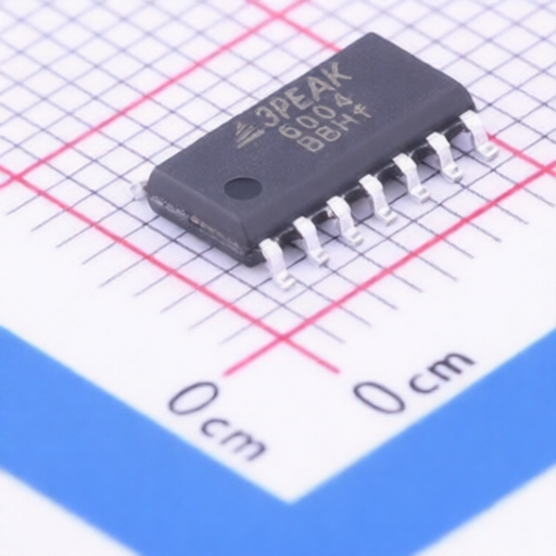 3PEAK TP6004-SR for sale