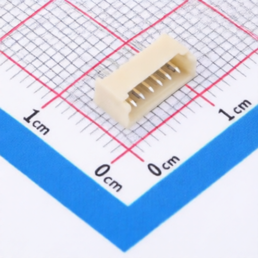 SHOU HAN 1.25mm-6P ZZ-MS for sale