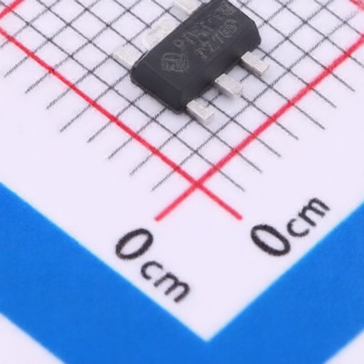 PowTech(CR-PowTech(Shanghai)) PT4115BE89E for sale