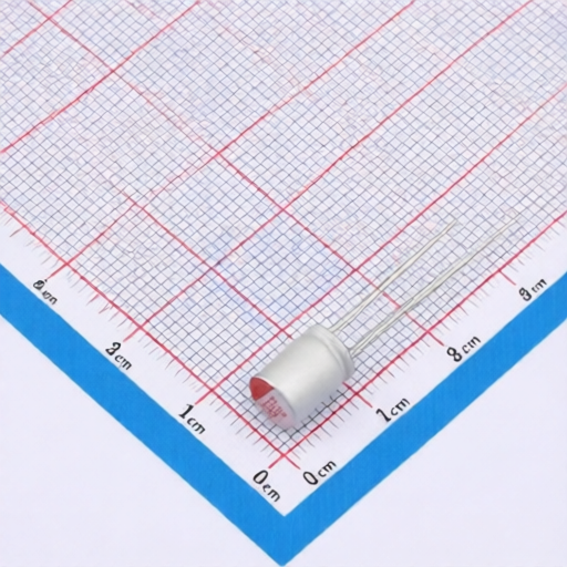 DMBJ JBLE2101M025C080RLM 100UF 25V for sale