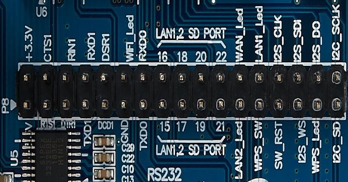 WIZNET WIZFI630S-EVB for sale