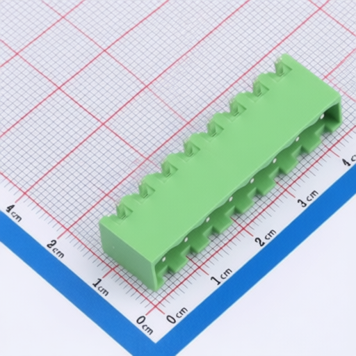 HCTL HC2EDGRC-5.08-8P-V for sale